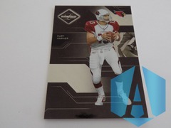 2005 Leaf Limited #2 Kurt Warner 280/599 Cardinals